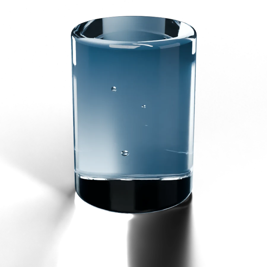 Hielo en formato gourmet